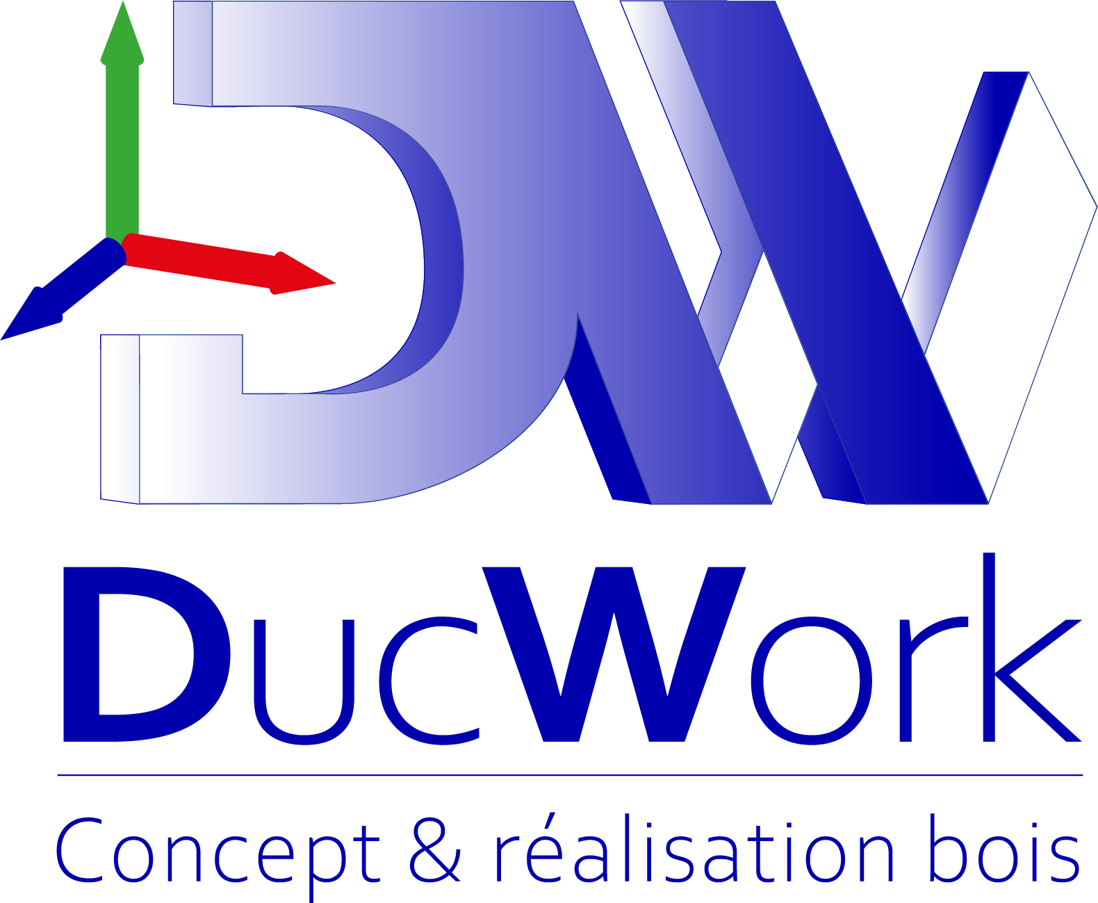 Duc Work